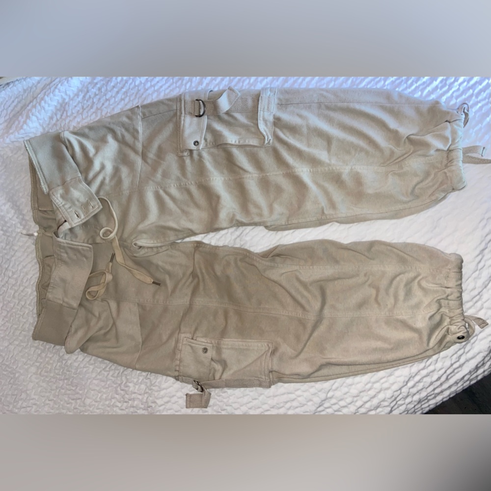 Cargo Pants